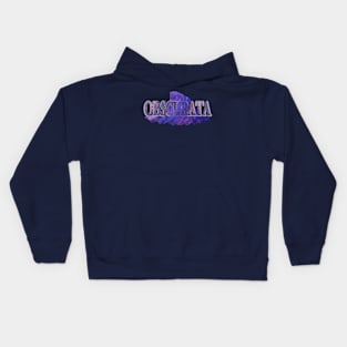 Obscurata Kids Hoodie